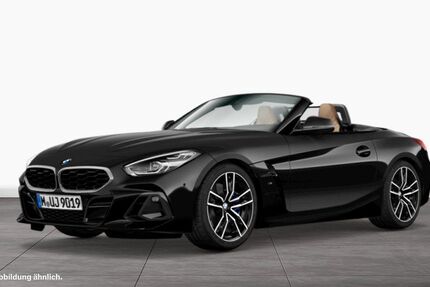 BMW Z4 22.891 km 47.990 &euro; Dreieich-Sprendlingen 63303