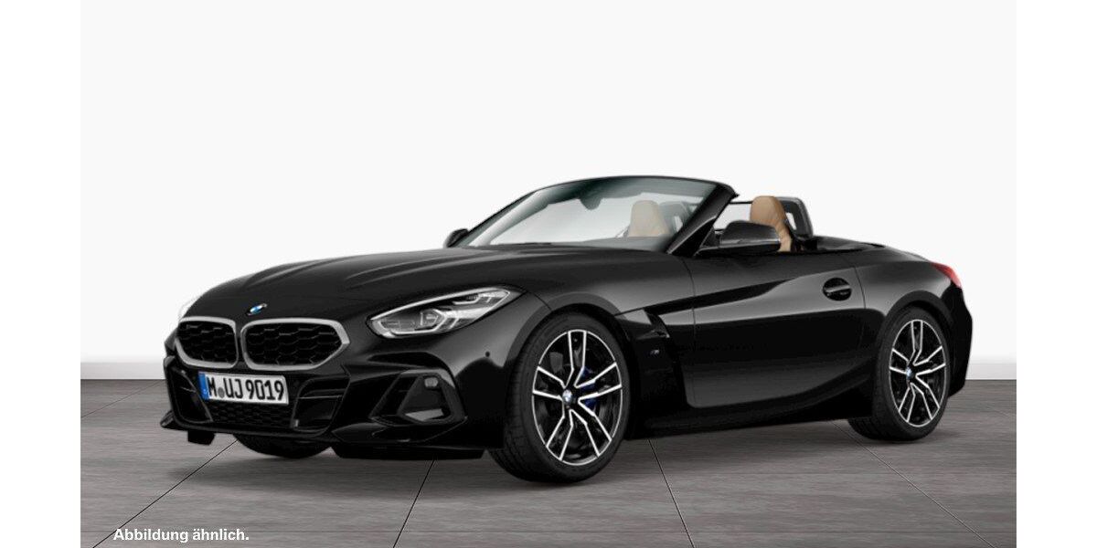 BMW Z4 22.891 km 47.990 &euro; Dreieich-Sprendlingen 63303