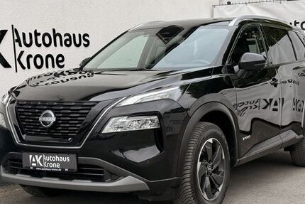 Nissan X-Trail 14.257 km 33.860 &euro; Bischofsheim 65474