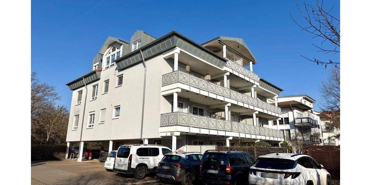 Etagenwohnung Offenbach Rumpenheim - 3 Zimmer, 83 m&sup2;, 329.000&euro; | Angebot:25374605