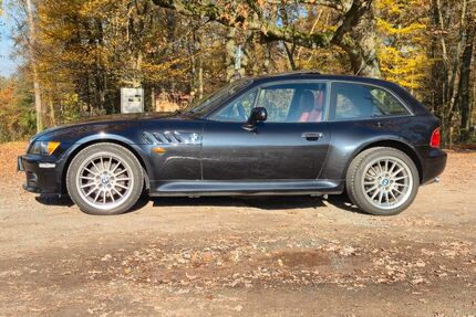 BMW Z3 133.000 km 22.800 &euro; Dreieich 63303