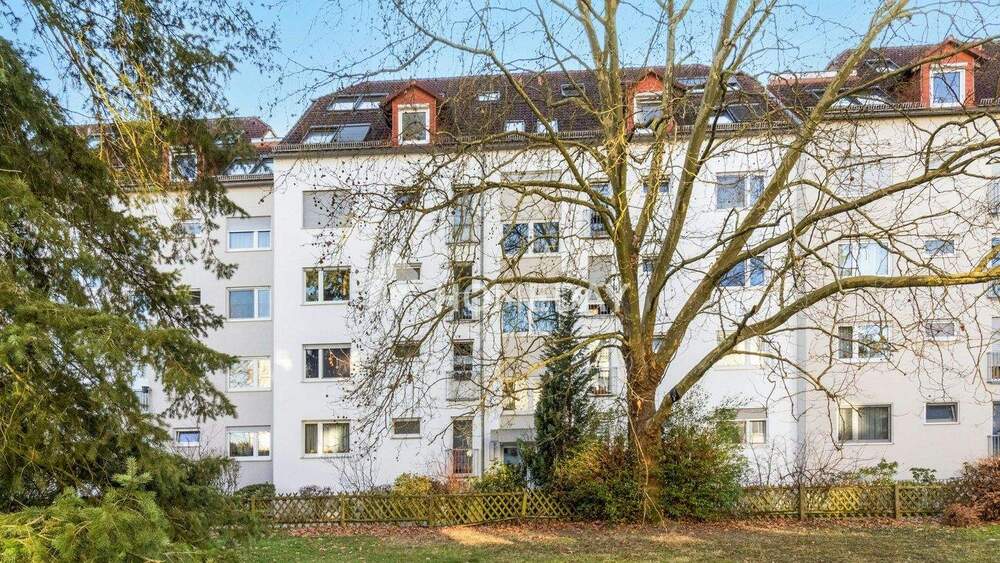 Etagenwohnung Heusenstamm - 3 Zimmer, 77 m&sup2;, 265.000&euro; | Angebot:25732753