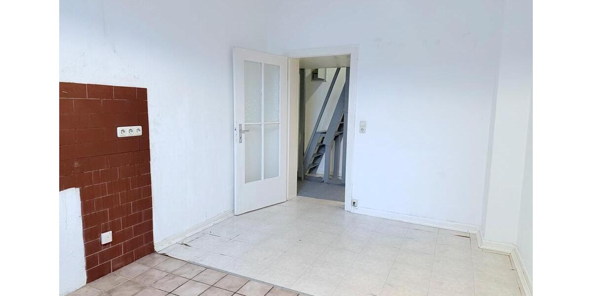 2-Zimmer-Wohnung in Darmstadt Innenstadt – 65 m² – ab sofort 2 zimmer