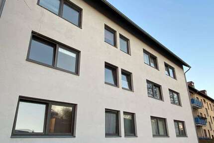 Wohnung Frankfurt Höchst - 1 Zimmer, 28 m&sup2;, 350&euro; | Angebot:25832313