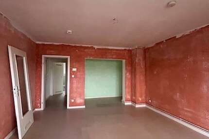 Wohnung zum Mieten in Frankfurt am Main 651,50 € 41 m² 1 zimmer