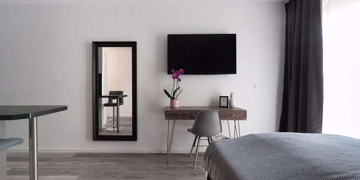 Zimmer Frankfurt am Main Nordend West - 1 Zimmer, 1.350&euro; | Angebot:26986845
