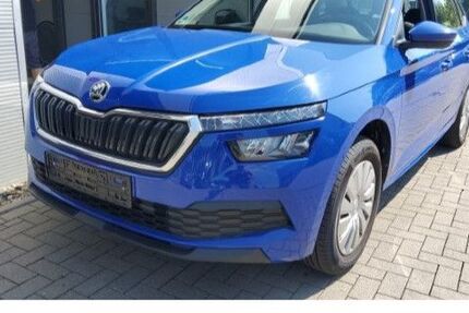 Skoda Kamiq 39.057 km 16.950 &euro; Frankfurt am Main 60326