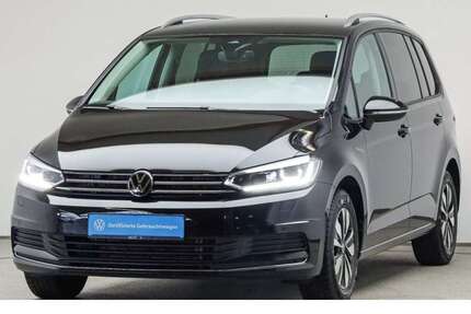 VW Touran 23.400 km 32.449 &euro; Mühlheim a. Main 63165