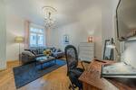 Etagenwohnung Frankfurt am Main Bockenheim - 3 Zimmer, 70 m&sup2;, 1.890&euro; | Angebot:26730418