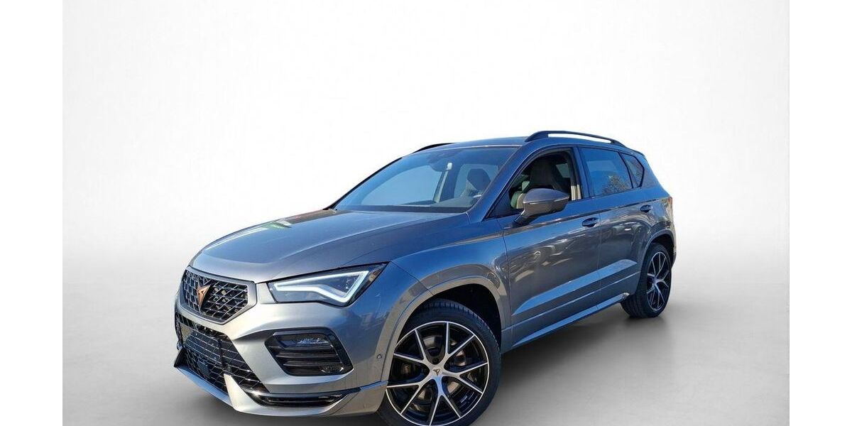 Cupra Ateca 60.811 km 30.650 &euro; Friedberg 61169