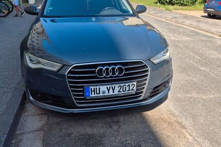 Audi A6 245.919 km 10.700 &euro; Hanau 63457