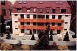 Erdgeschoßwohnung Offenbach am Main Bürgel - 1 Zimmer, 50 m&sup2;, 249.000&euro; | Angebot:25948312