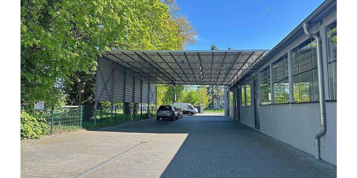 Gewerbeobjekt Mühlheim am Main Mühlheim - 2.200.000&euro; | Angebot:24376143