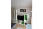 Etagenwohnung Frankfurt am Main Sachsenhausen Süd - 1 Zimmer, 25 m&sup2;, 1.300&euro; | Angebot:26625696