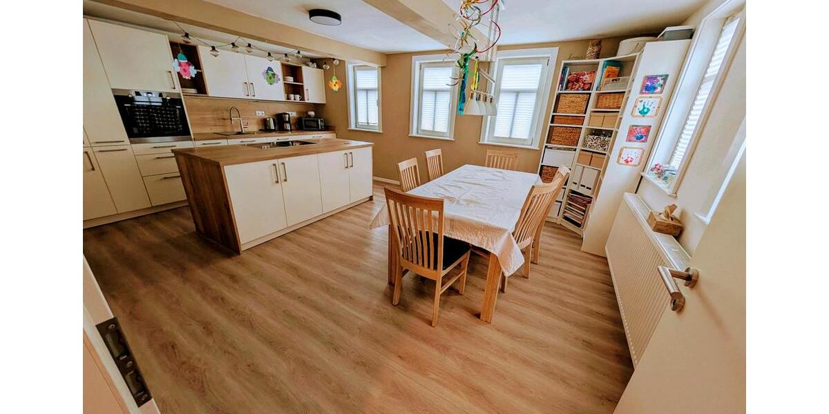 Einfamilienhaus Bruchköbel - 4 Zimmer, 117 m&sup2;, 520.000&euro; | Angebot:25753943