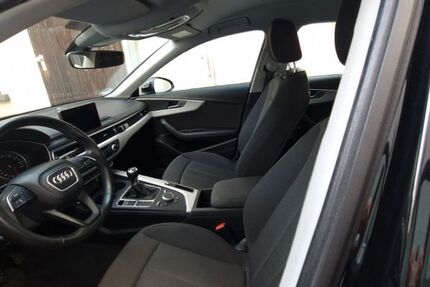 Audi A4 138.400 km 12.000 &euro; Dreieich 63303