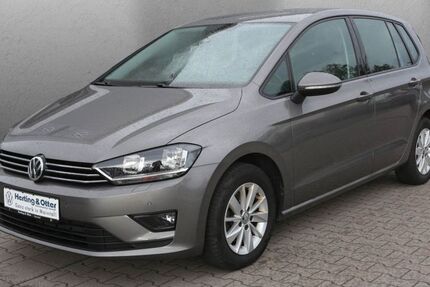 VW Golf Sportsvan 97.500 km 12.490 &euro; Maintal 63477