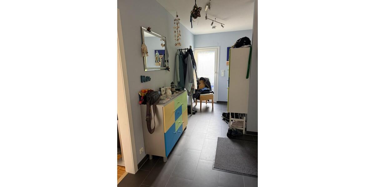 Wunderschöner Bungalow in Bischofsheim 3 zimmer