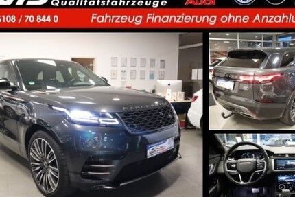 Land Rover Range Rover Velar 99.000 km 37.300 &euro; Mühlheim am Main 63165