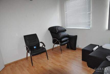 2-Zimmer EG Büro in Rodgau Niederroden zu verkaufen zimmer