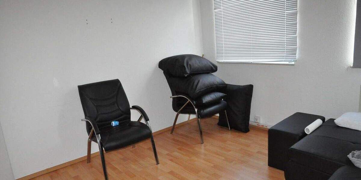 2-Zimmer EG Büro in Rodgau Niederroden zu verkaufen zimmer