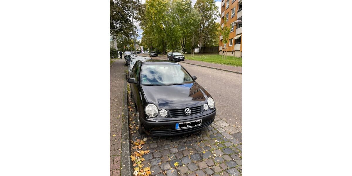 VW Polo 176.000 km 860 &euro; Frankfurt am Main 65934