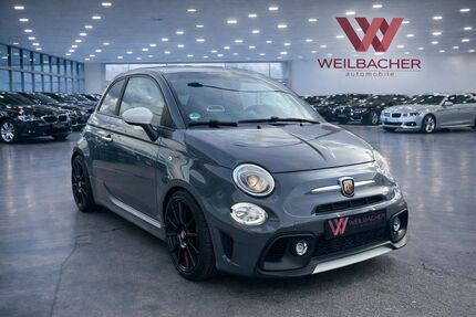 Abarth 595 91.900 km 12.490 &euro; Flörsheim 65439
