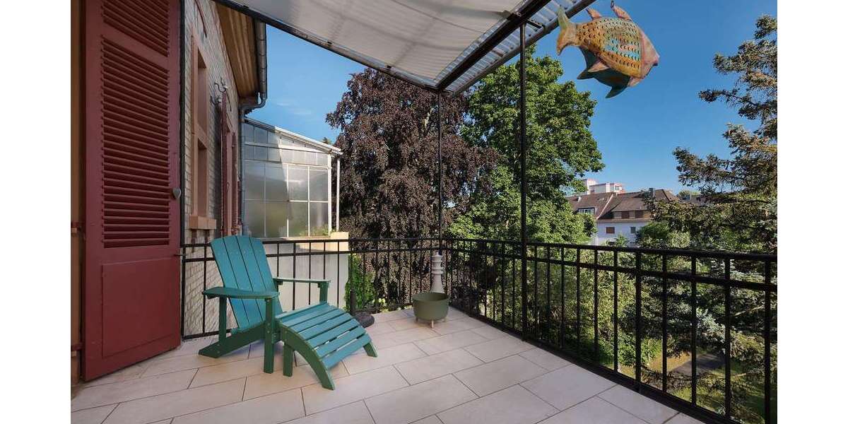 Etagenwohnung Hanau - 3 Zimmer, 128 m&sup2;, 1.500&euro; | Angebot:26906146
