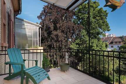 Wohnung Hanau - 3 Zimmer, 128 m&sup2;, 1.500&euro; | Angebot:26906146