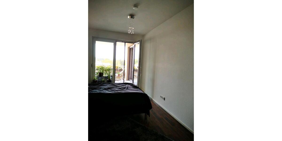 Etagenwohnung Offenbach am Main Bürgel - 2 Zimmer, 67 m&sup2;, 900&euro; | Angebot:26416280