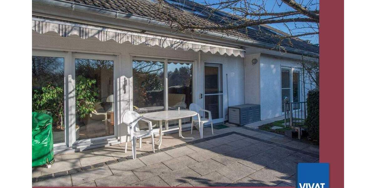 Etagenwohnung Nidderau Ostheim - 4 Zimmer, 156 m&sup2;, 485.000&euro; | Angebot:24781018