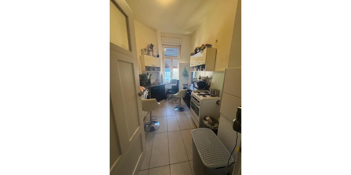 Möblierte 2 Zimmerwohnung 2 zimmer