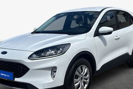 Ford Kuga 22.676 km 22.750 &euro; Frankfurt 60386