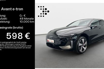 Audi A6 e-tron 23.280 km 59.999 &euro; Hofheim 65719