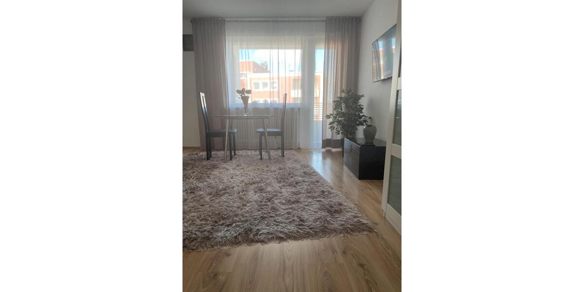 Etagenwohnung Frankfurt am Main Bornheim - 1 Zimmer, 27 m&sup2;, 850&euro; | Angebot:26619451
