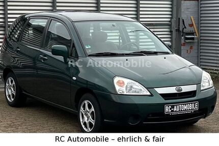 Suzuki Liana 175.000 km 1.990 &euro; Hanau 63452