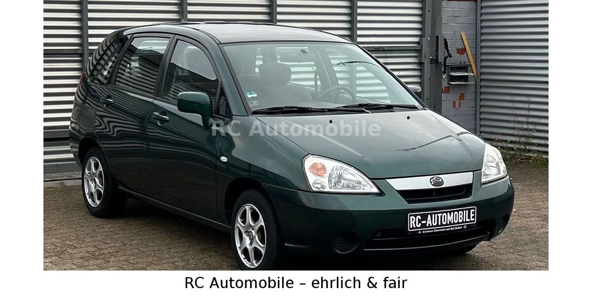Suzuki Liana 175.000 km 2.290 &euro; Hanau 63452