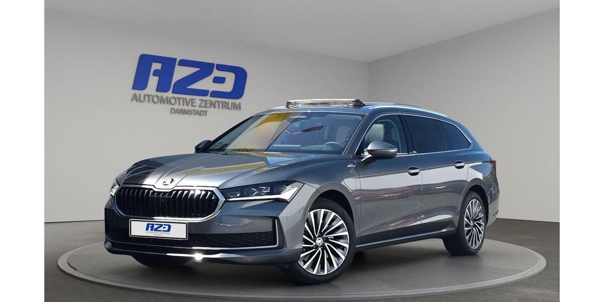 Skoda Superb 7.200 km 45.880 &euro; Darmstadt 64293