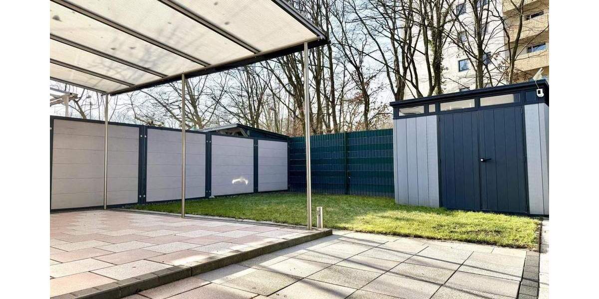 Reihenendhaus Offenbach Lauterborn - 5 Zimmer, 136 m&sup2;, 549.000&euro; | Angebot:25696474