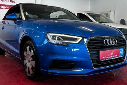 Audi A3 90.615 km 18.999 &euro; Ober Mörlen 61239
