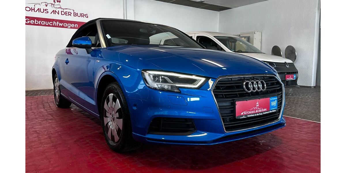 Audi A3 90.615 km 18.999 &euro; Ober Mörlen 61239