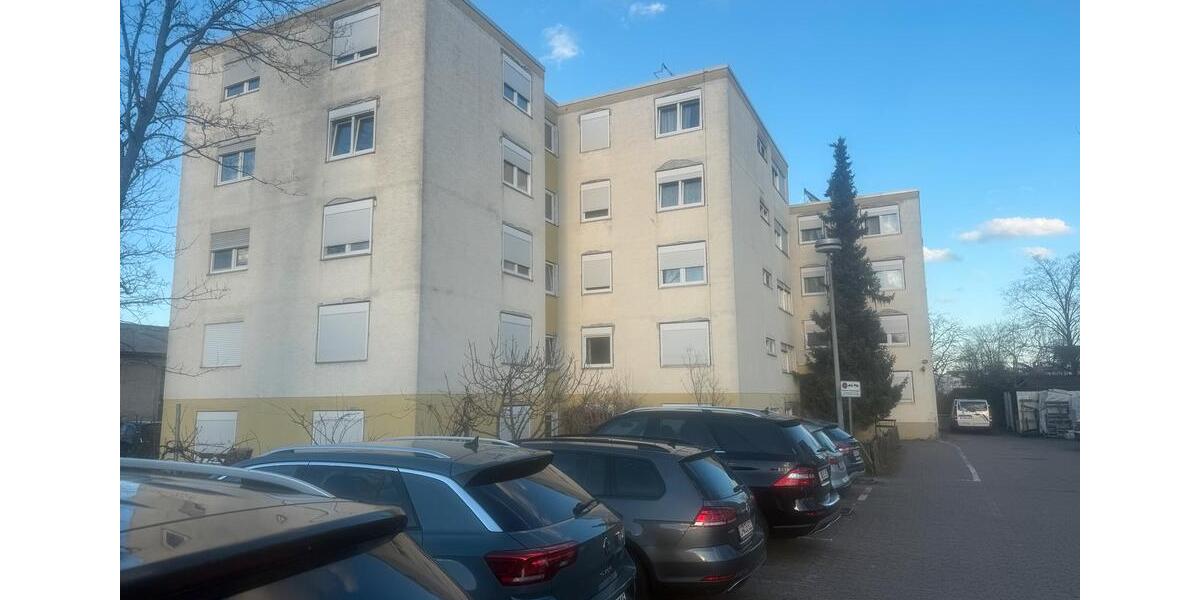 Etagenwohnung Offenbach am Main Buchrain - 3 Zimmer, 75 m&sup2;, 920&euro; | Angebot:25626090