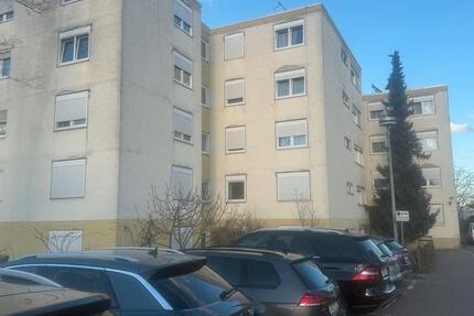 Wohnung Offenbach am Main Buchrain - 3 Zimmer, 75 m&sup2;, 920&euro; | Angebot:25626090