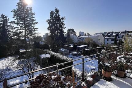 Wohnung Frankfurt am Main Innenstadt 3 - 5.5 Zimmer, 168 m&sup2;, 2.650&euro; | Angebot:25647144