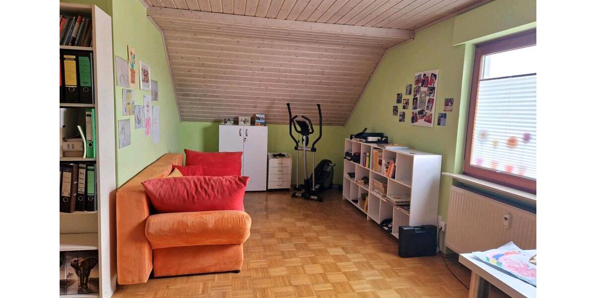 Etagenwohnung Altenstadt - 5 Zimmer, 176 m&sup2;, 399.000&euro; | Angebot:26953457