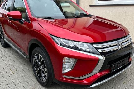 Mitsubishi Eclipse Cross 57.970 km 15.900 &euro; Friedrichsdorf 61381