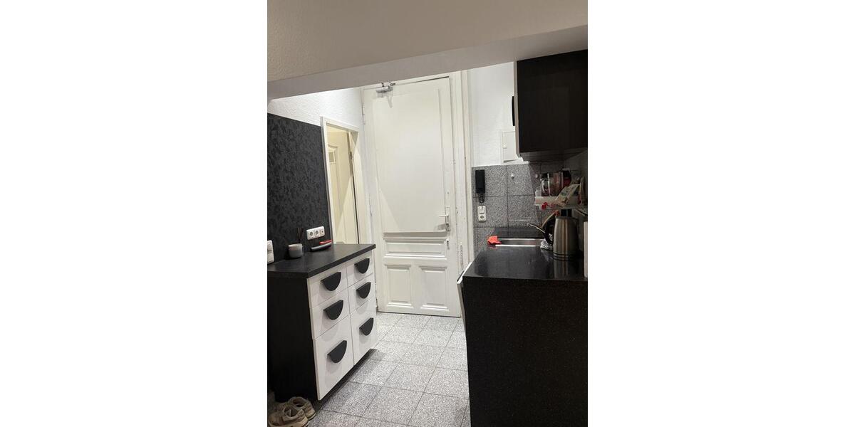 Etagenwohnung Frankfurt am Main Niederrad - 1 Zimmer, 20 m&sup2;, 990&euro; | Angebot:26406644