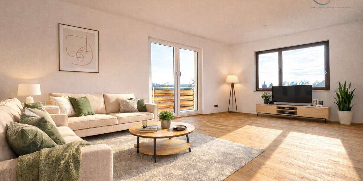 Wohnung zum Kaufen in Königstein im Taunus 209.000 € 60 m² 2 zimmer