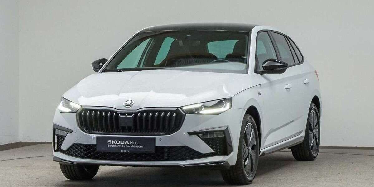 Skoda Scala 28.100 km 26.449 &euro; Mühlheim am Main 63165