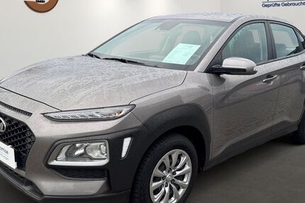 Hyundai KONA 70.940 km 12.500 &euro; Hanau 63450